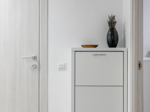 Квартира Однокомнатная Евродвушка