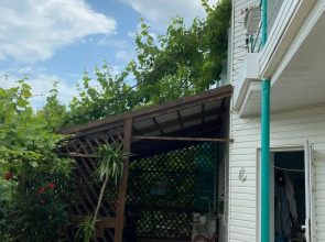 Гостевой Дом Лето Всем