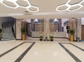 Minamark Beach Resort & Spa