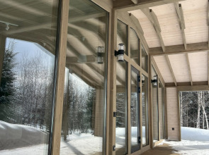 Гостевой дом Just Barn