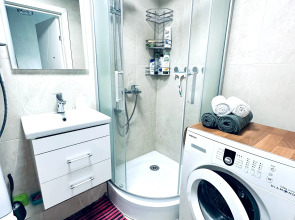 Апартаменты CODE 39