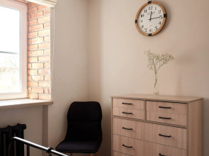 Апартаменты Yellow&Bricks