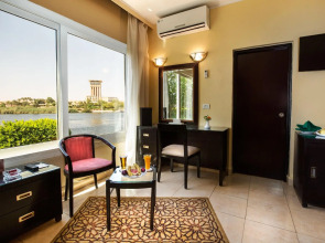 Obelisk Nile Hotel Aswan