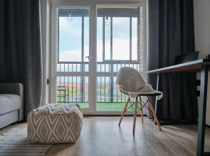 Апартаменты Design-studio