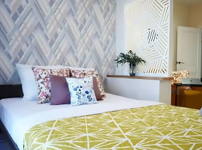 Апартаменты Суточный Рай на Крымская 10