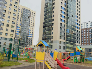 Квартира Видовая у Ривьеры