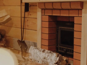 Гостевой Дом Коттедж у Озера