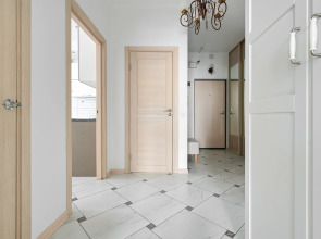 Апартаменты на Петроградке