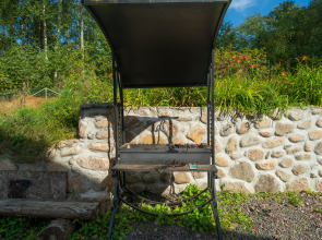 Гостевой дом Хутор Вилппула