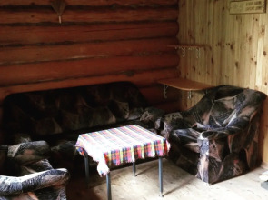 База Отдыха Constanta