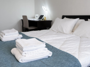 Гостевой дом Alma