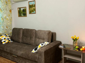 Апартаменты 2-комнатные в Центре Города на улице Ленина