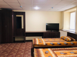 Мини-Отель Тайм Ладья