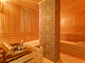 Melanippe Relaxing Hotel - Adults Only