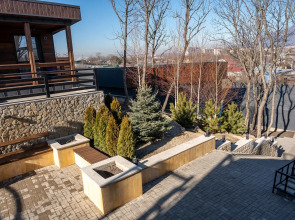 Гостевой дом 5 Гор