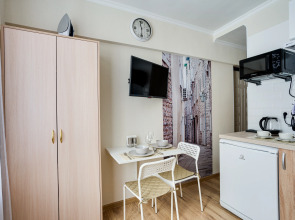 Апартаменты Студия на Поклонной