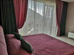 Апартаменты Baikal Hill Residence 21