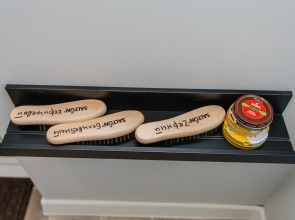 Апартаменты Рябиновая 3 корпус 1