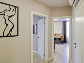 Апартаменты Flyapart 3