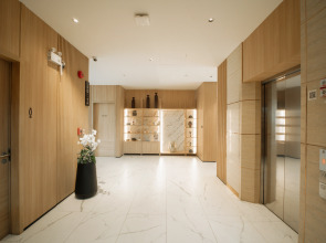 Бутик-отель Sole Mio Wellness