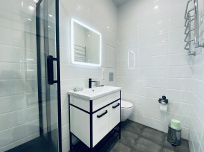 Апартаменты 510 на Саморы Машела 2А