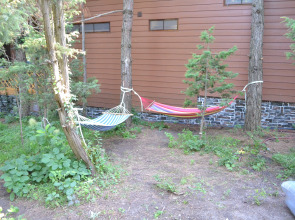 Гостевой дом Лодж Алтай