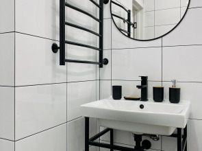 Апартаменты Сады Эдема