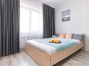 Квартира Уютная