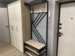 Апартаменты в 3 микрорайоне Дом 11