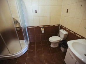 Отель Версаль