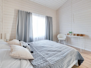 Частный дом Комфортный Загородный Дом