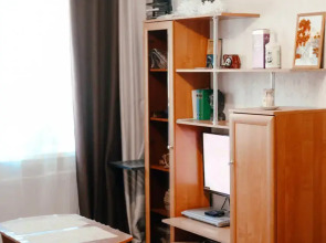 Квартира на улице Генкиной 60