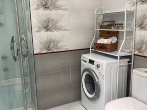 Апартаменты Aquamarine Resort & SPA 1