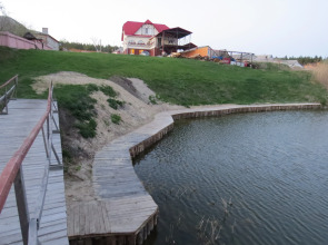 Гостевой дом на Есенина