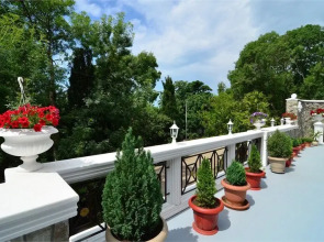 Гостевой Дом Artas