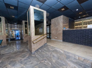 Апартаменты LOVE на Окружной