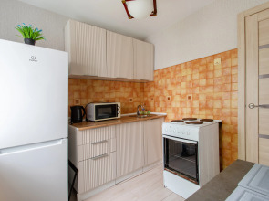 Апартаменты NOVA Партизанский проспект, 3