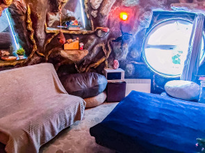 Гостевой Дом Пещера Гингемы