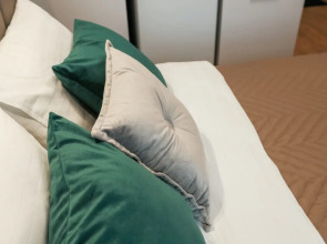 Апартаменты Уютные квартиры в Ново Ленино (2)