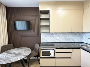 Апартаменты Добрые Сутки на Разина 69-11