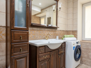 Апартаменты Island