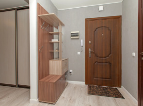 Апартаменты на Солнечной 7