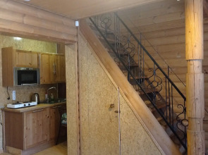 Гостевой Дом Бусалофка