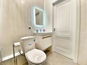 Квартира студия ЖК Одинград