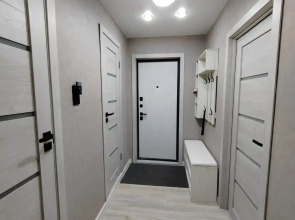 Квартира на Рокоссовского