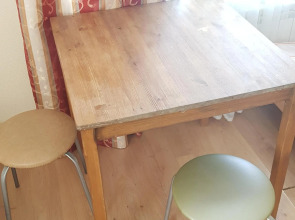 Апартаменты на Юной 8