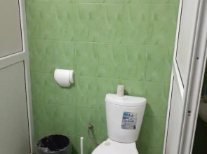 Мини-отель Чайка