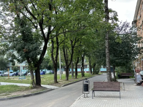 Апартаменты Уютно как дома