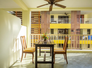 Отель PGS Casa Del Sol