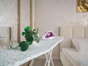 Апартаменты Двухкомнатные Возле Парка Галицкого